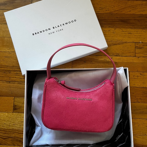 BRANDON BLACKWOOD SYL BAG - Picture 5 of 14